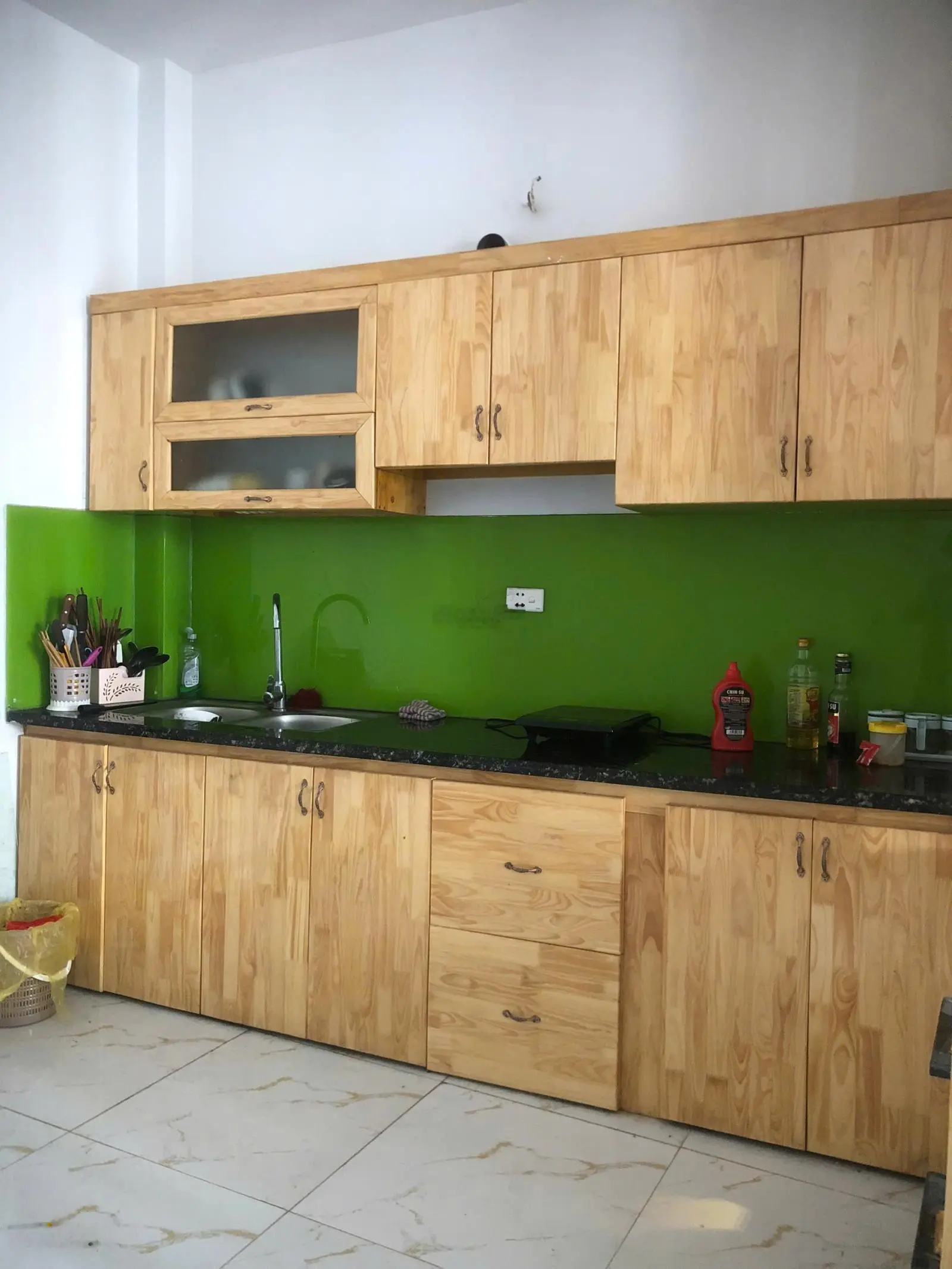 Bán căn hộ mini giá 5,75 tỷ VND tại Hà Đông, Hà Nội