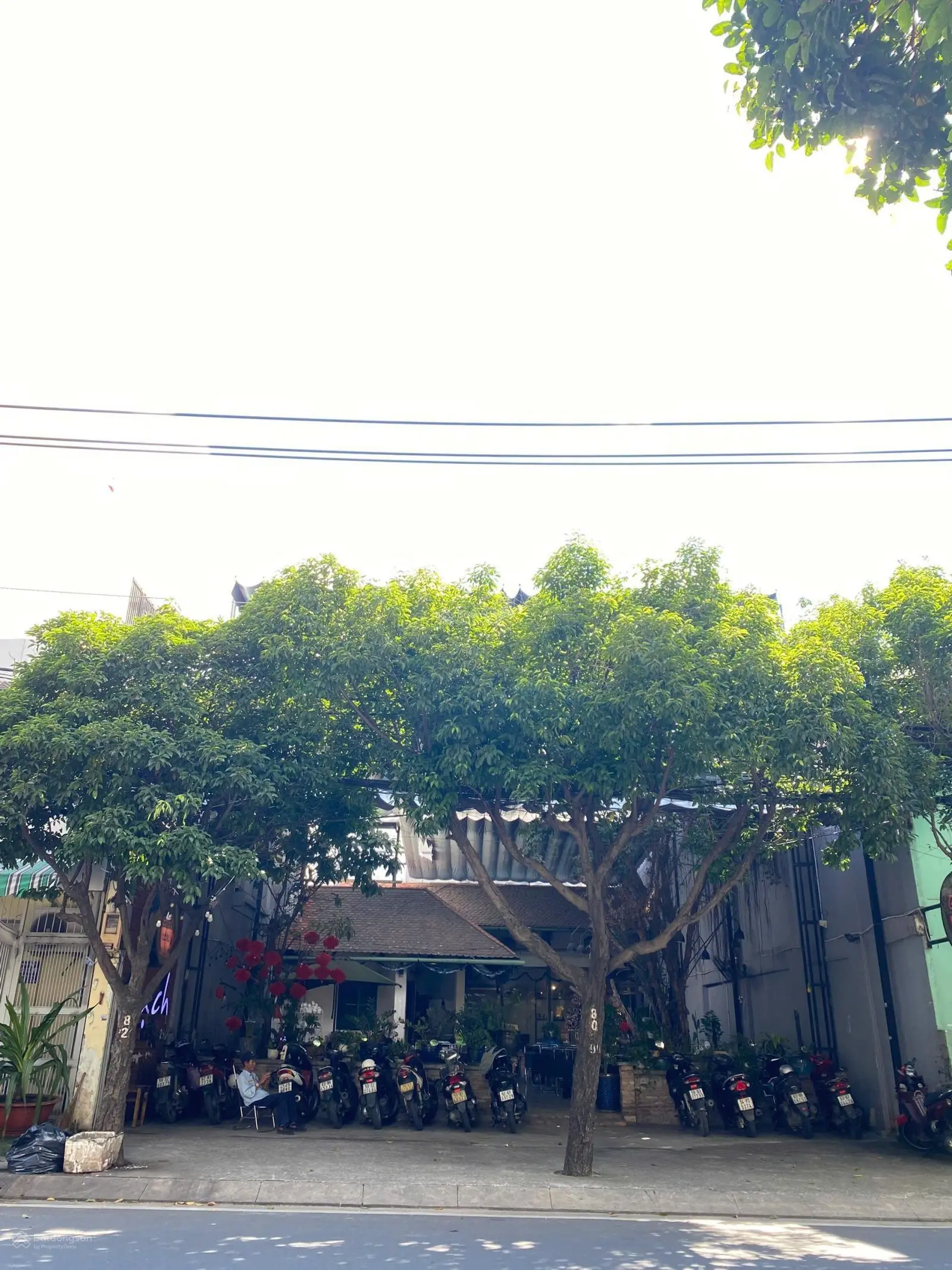 Siêu phẩm! Mặt tiền Bàu Cát ngay Đồng Đen quận Tân Bình (11.5m x 25m CN 280m2) giá 58 tỷ
