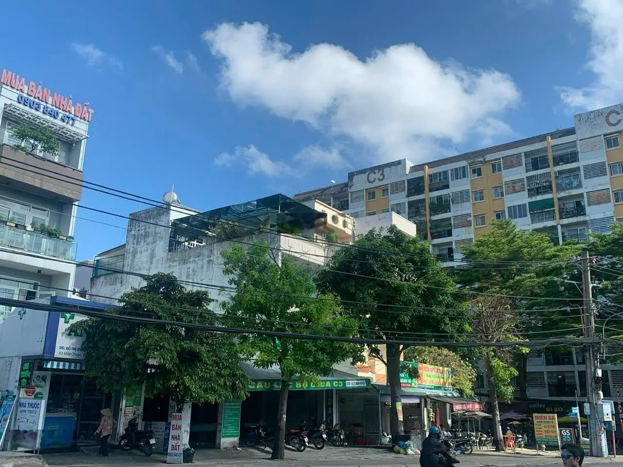 Bán nhà mặt phố 204 Man Thiện, Tăng Nhơn Phú A, Quận 9, TP. HCM, 14,5 tỷ, 236 m2