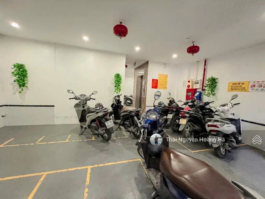 (Siêu phẩm) Tòa Apartment 70m2 x 19P tại Đặng Tiến Đông - Dòng tiền 1,65 tỷ/năm - Tin thật 100%