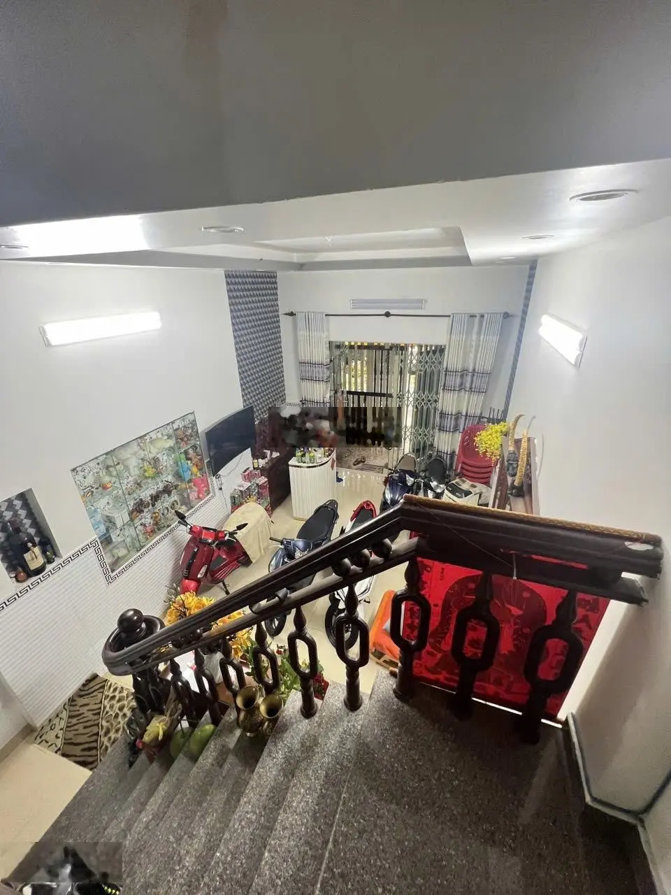 BÁN NHÀ CHỈ NHỈNH 8 TỶ CÓ MTKD 2 TẦNG 82M2 ĐƯỜNG 12M - TÔ HIỆU HIỆP TÂN QUẬN TÂN PHÚ.