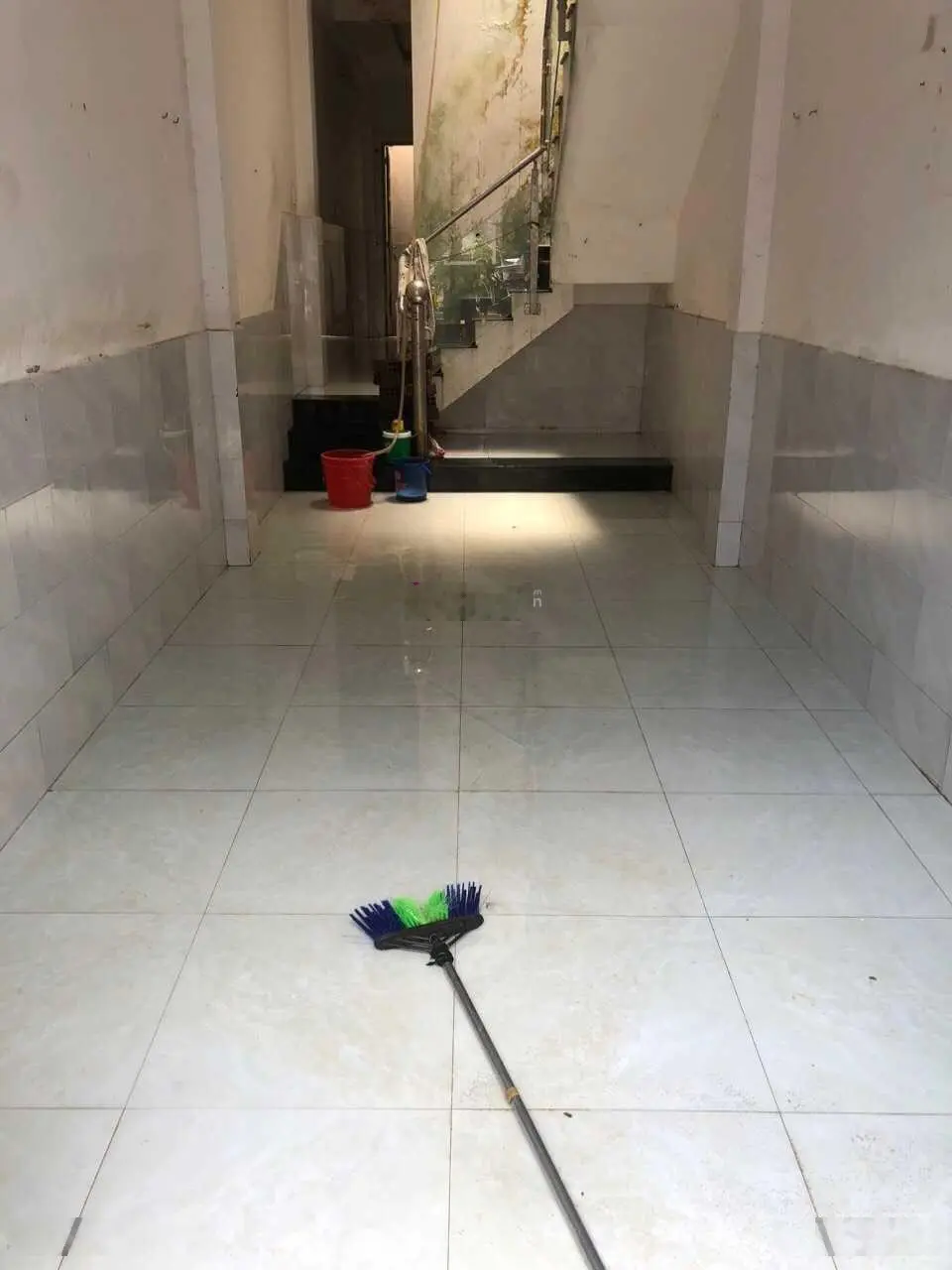 Hàng thơm cho đầu tư, bán nhà SHR 95m2 hẻm xe hơi 1508 Lê Văn Lương, Nhơn Đức (sát cầu Long Kiểng)