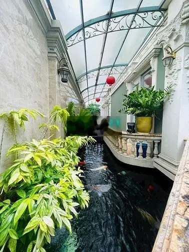 Em Nhi chuyên Biệt Thự, bán Biệt Thự Liên Phường 180m2 giá 26.3 tỷ