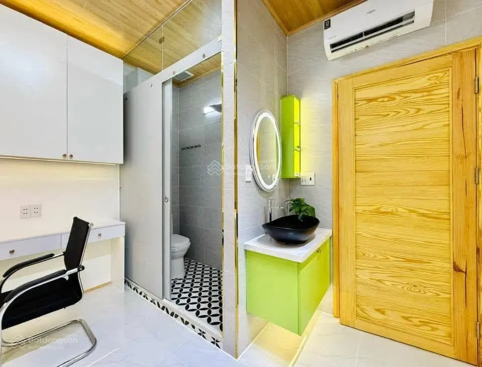Chỉ 1 tỷ 490 tr đã có ngay căn nhà ngay đường An Dương Vương,Phú Lợi ,Thủ Dầu Một.