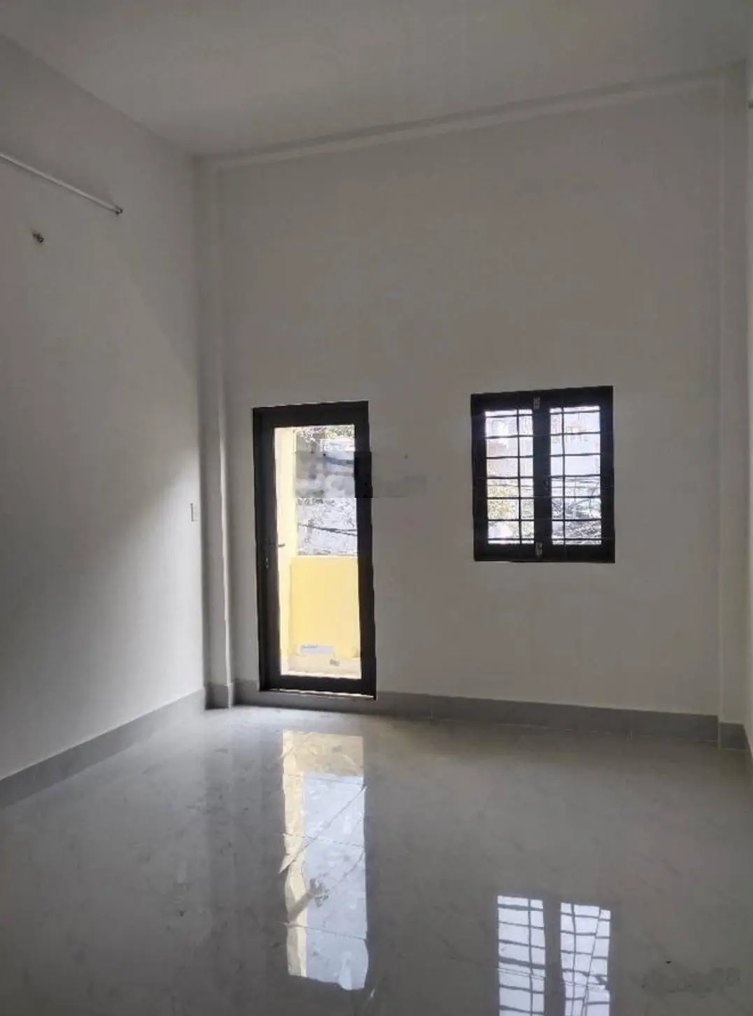 Bán Nhà Mặt Phố tại Phường 6, Quận 6, HCM, 4,8 tỷ, 37m2
