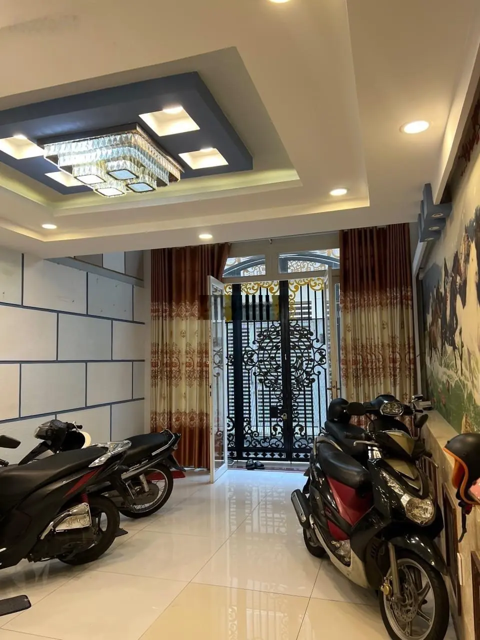 Gấp bán nhanh căn nhà Nguyễn Hoàng -Quận 2 giá 3.69tỷ/79m2. Cho thuê 26tr