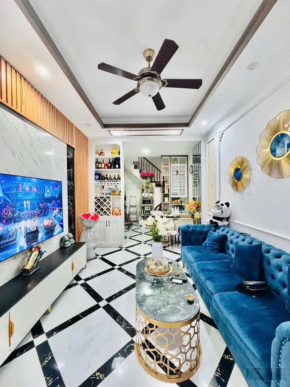 Bán nhà riêng 36m2, 7,2 tỷ, Đường Xuân La, Tây Hồ, Hà Nội