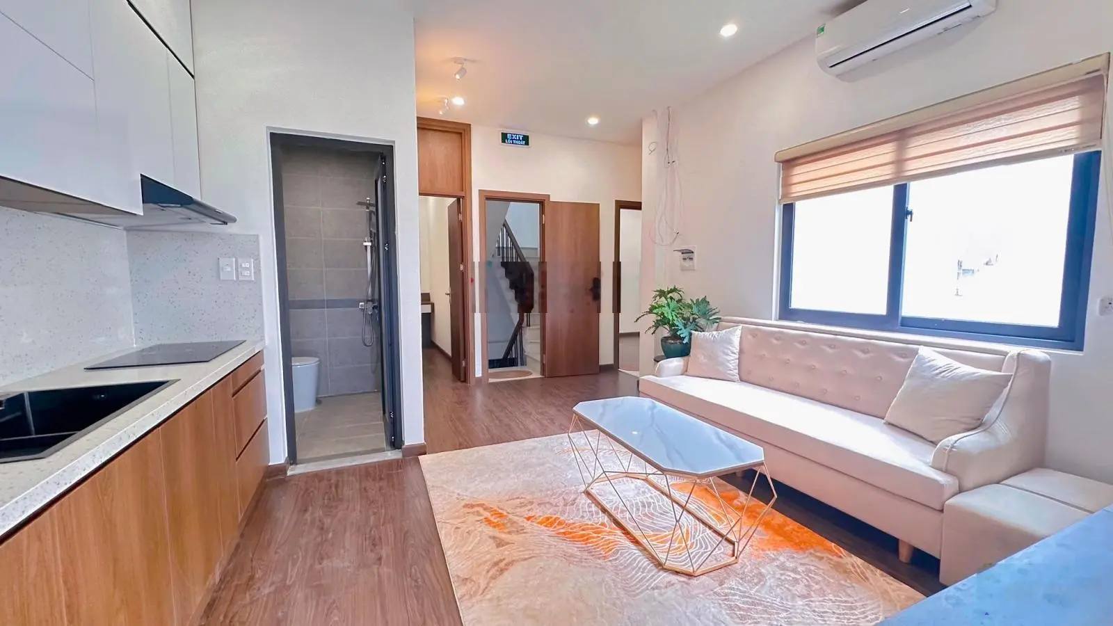 Bán nhà phố Vũ Ngọc Phan, Nguyễn Chí Thanh 75m2 x 7tầng, thang máy, dòng tiền 90tr/th, 0969693855