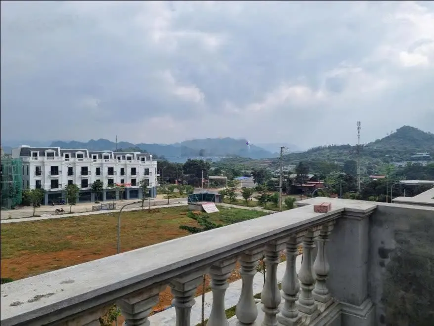 Giải pháp lưu trú cao cấp giữa cơn khát phòng tại Mộc Châu Panacea Hill