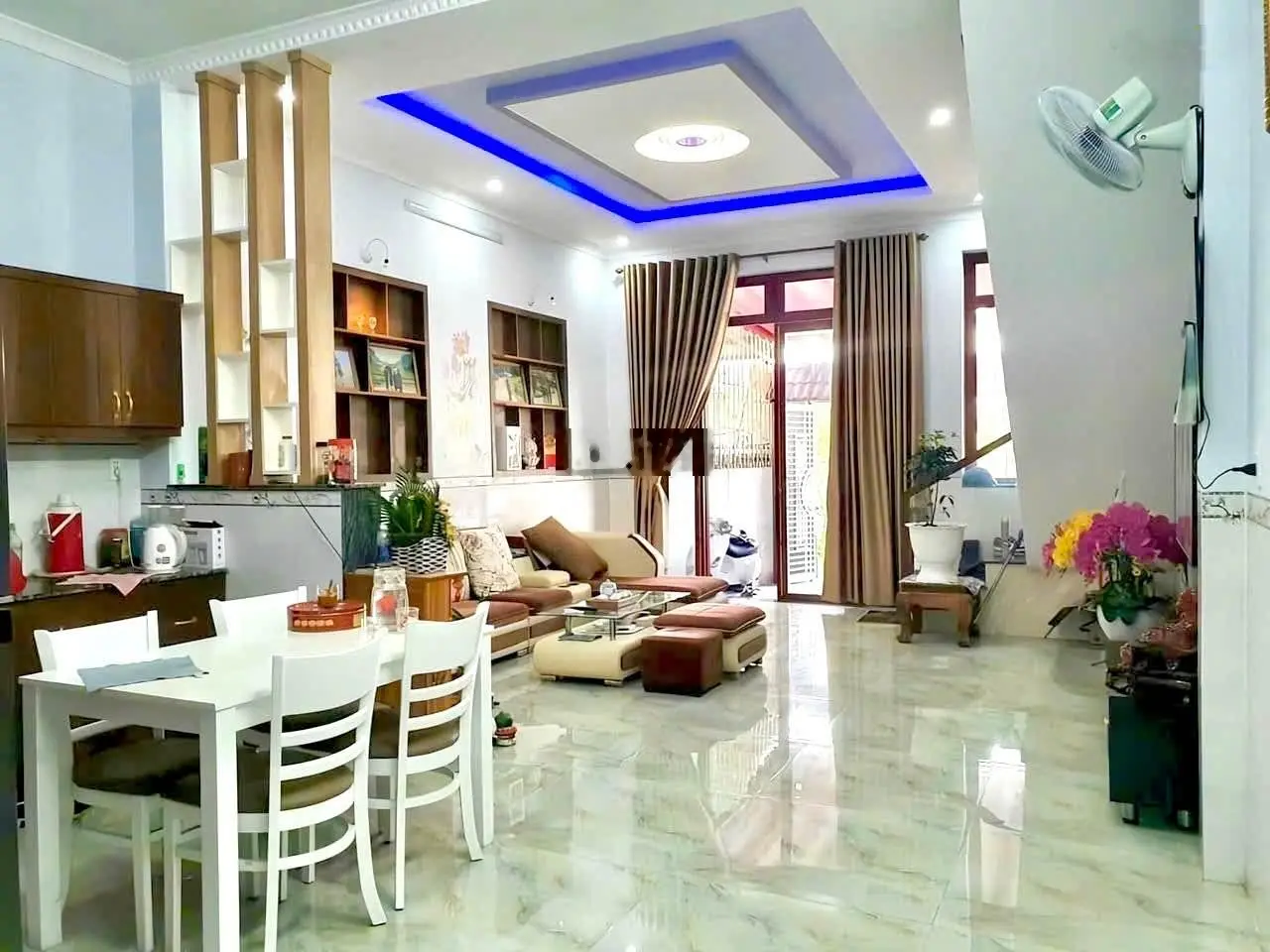 Chính chủ bán nhà TCH 02 sát Nguyễn Thị Búp, P. Tân Chánh Hiệp, DT 80 m2, chỉ 4,2 tỷ