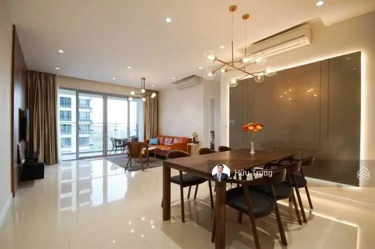 Căn hiếm! Bán căn góc 3PN Estella Heights ban công rộng, tháp thương mại - LH 0898 303 *** Mr. Trung