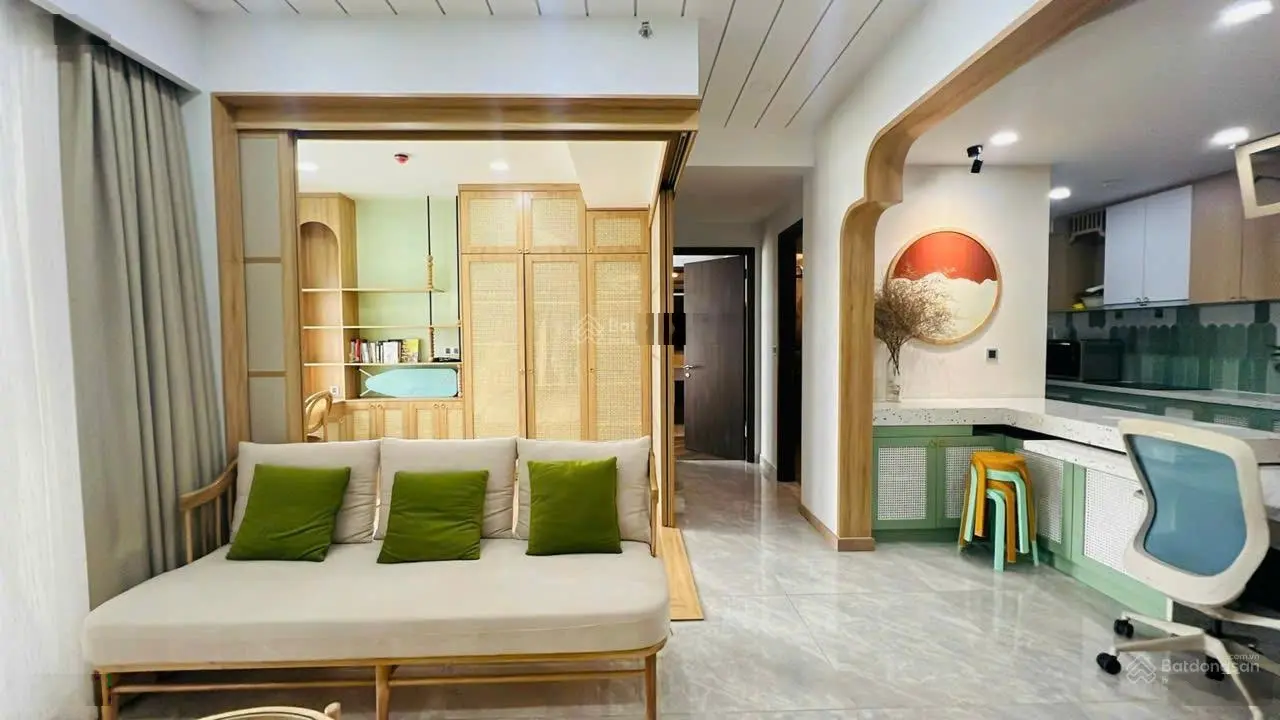 Kẹt tiền cần bán gấp Midtown The Peak 2PN full nội thất - ôxe hầm giá 7.3tỷ. LH 0933 233 *** Ngọc Hân