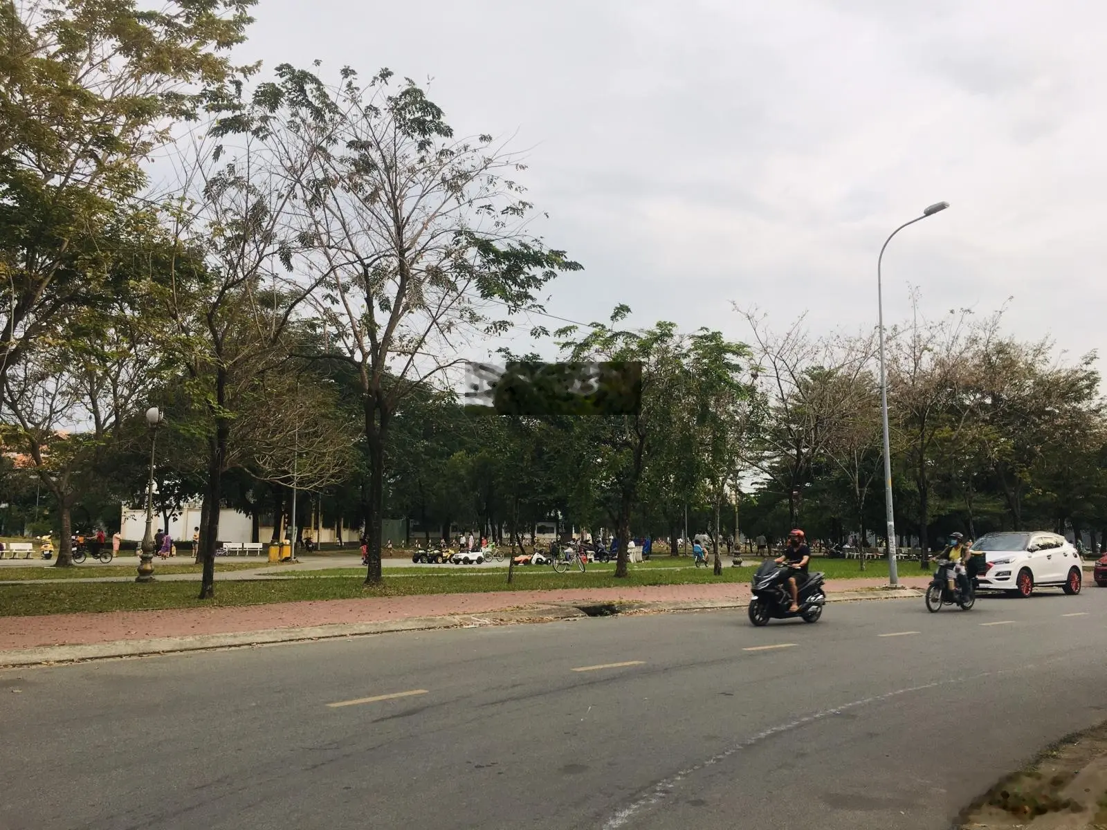 Bán lô đất 10x20m vuông vức - KĐT An Phú An Khánh - Ngay MT Bùi Tá Hán & C. Viên Cao Đức Lân 38 tỷ