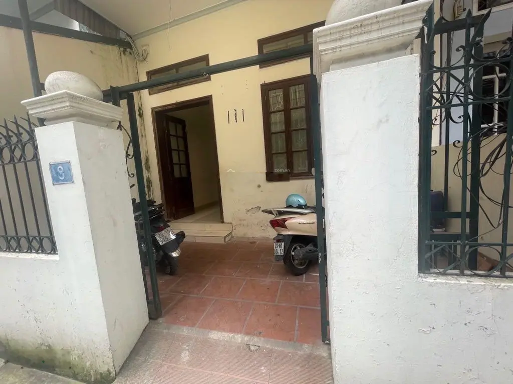 74.10. X Thượng Thanh 68m2 3tầng. MT5,1m. Nhà dân xây 2 mặt thoáng ô tô vào tận nhà. TC 7,5 tỷ