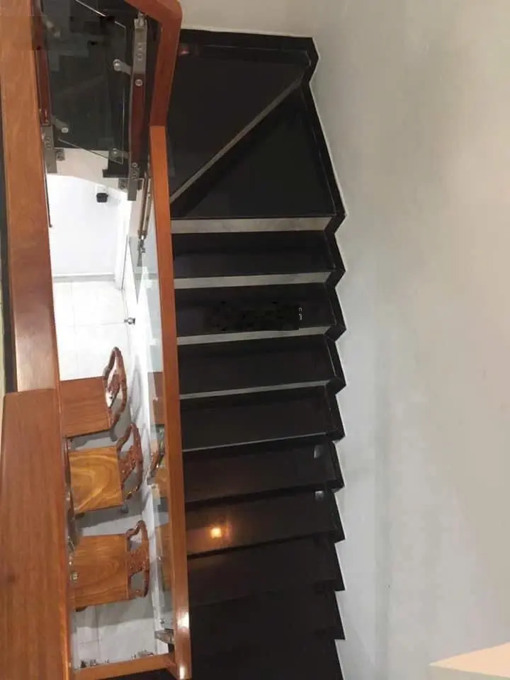 Bán nhà 3 tầng MT đường An Thượng 17, khu Phố Tây sát Đỗ Bá, Mỹ An, Ngũ Hành Sơn