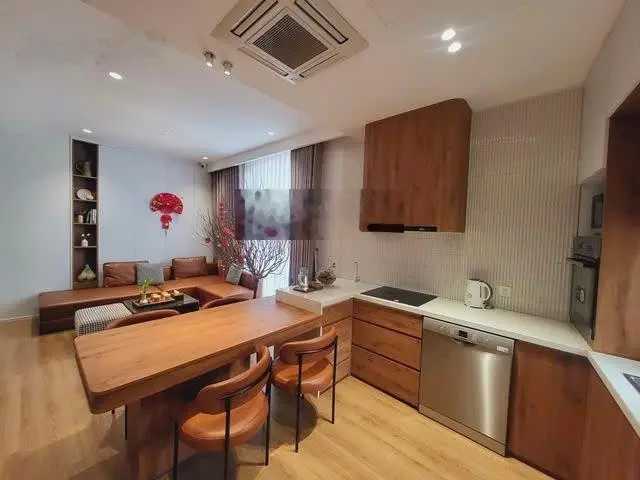 Nhà phân lô cao cấp - chiến thắng, la khê - ô tô vào nhà - full nội thất - nhà mới tinh - 38m2