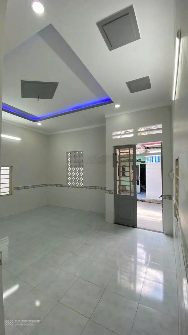 Nhà cấp 4. Hẻm 1/ đường cây keo. Tam phú.thủ đức