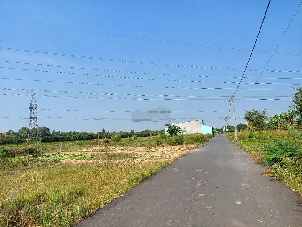 đất phường ngang 6m ô tô tới nền giá tốt đầu tư