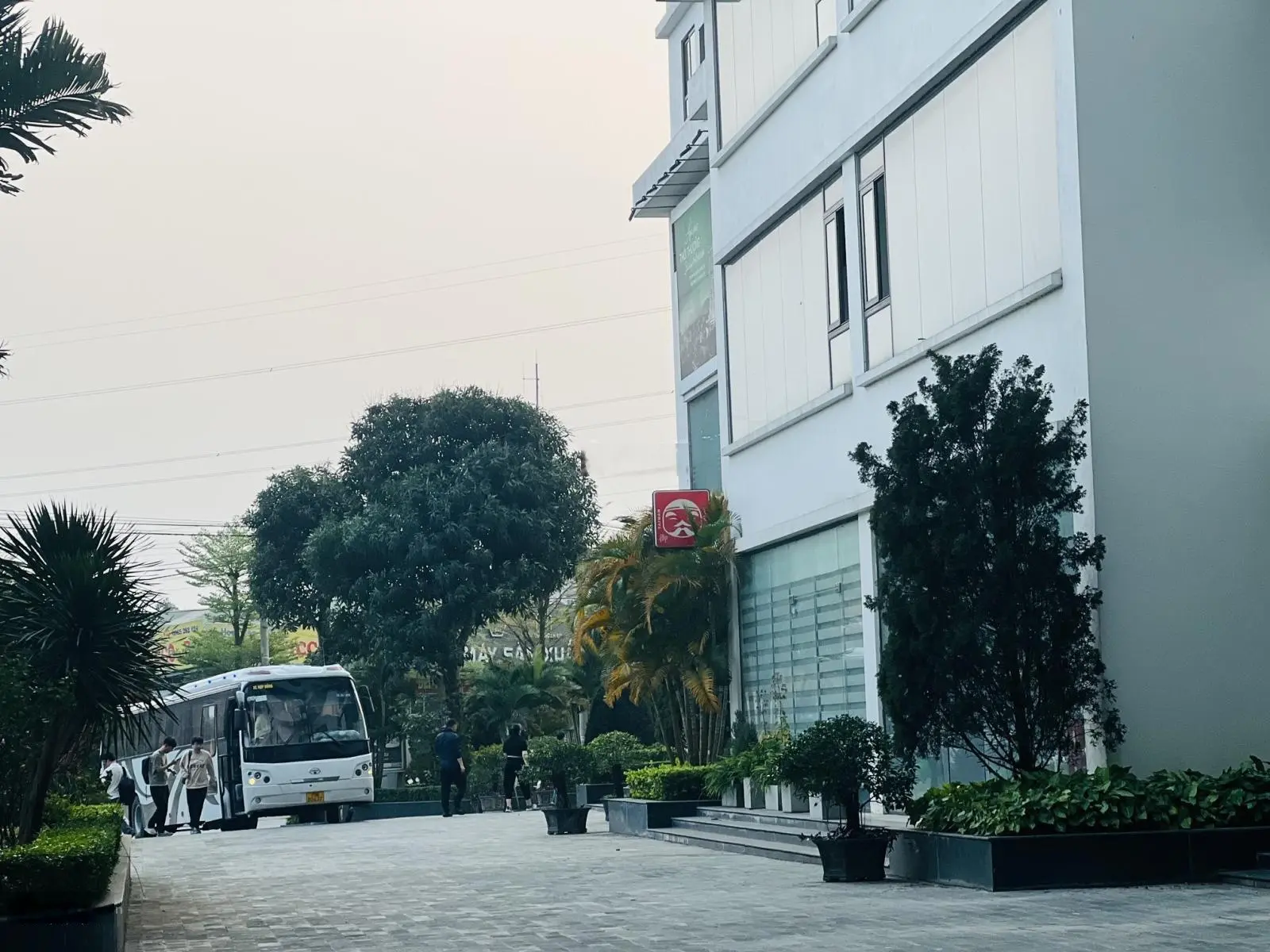 Căn 3 ngủ vip tòa E chung cư Tecco Elite TP Thái Nguyên 1,9 tỷ