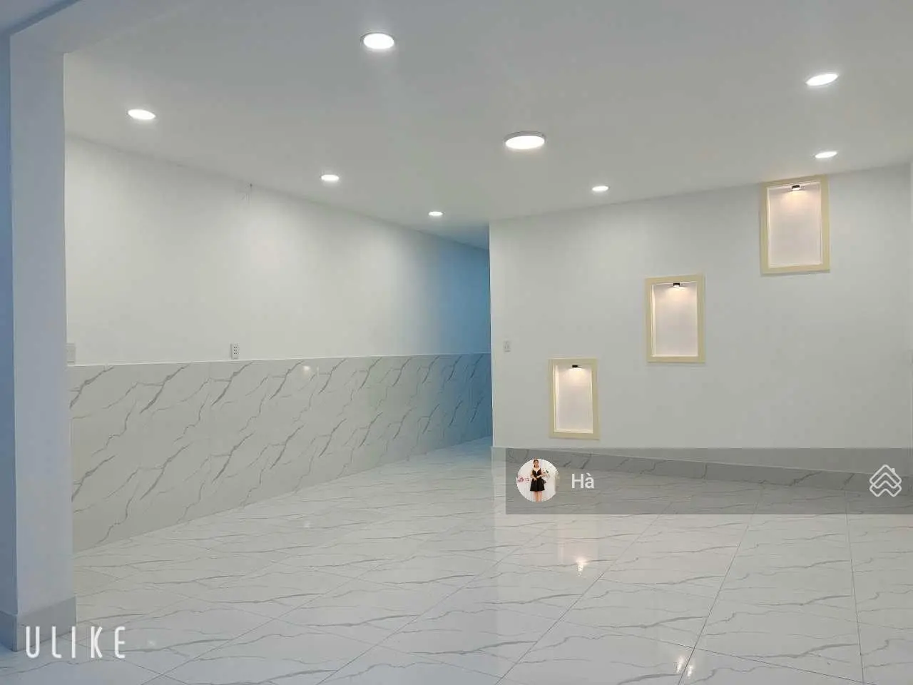 Bán nhà 185/35 Gò Dầu, 5x15m, lầu. Giá 6,4 tỷ