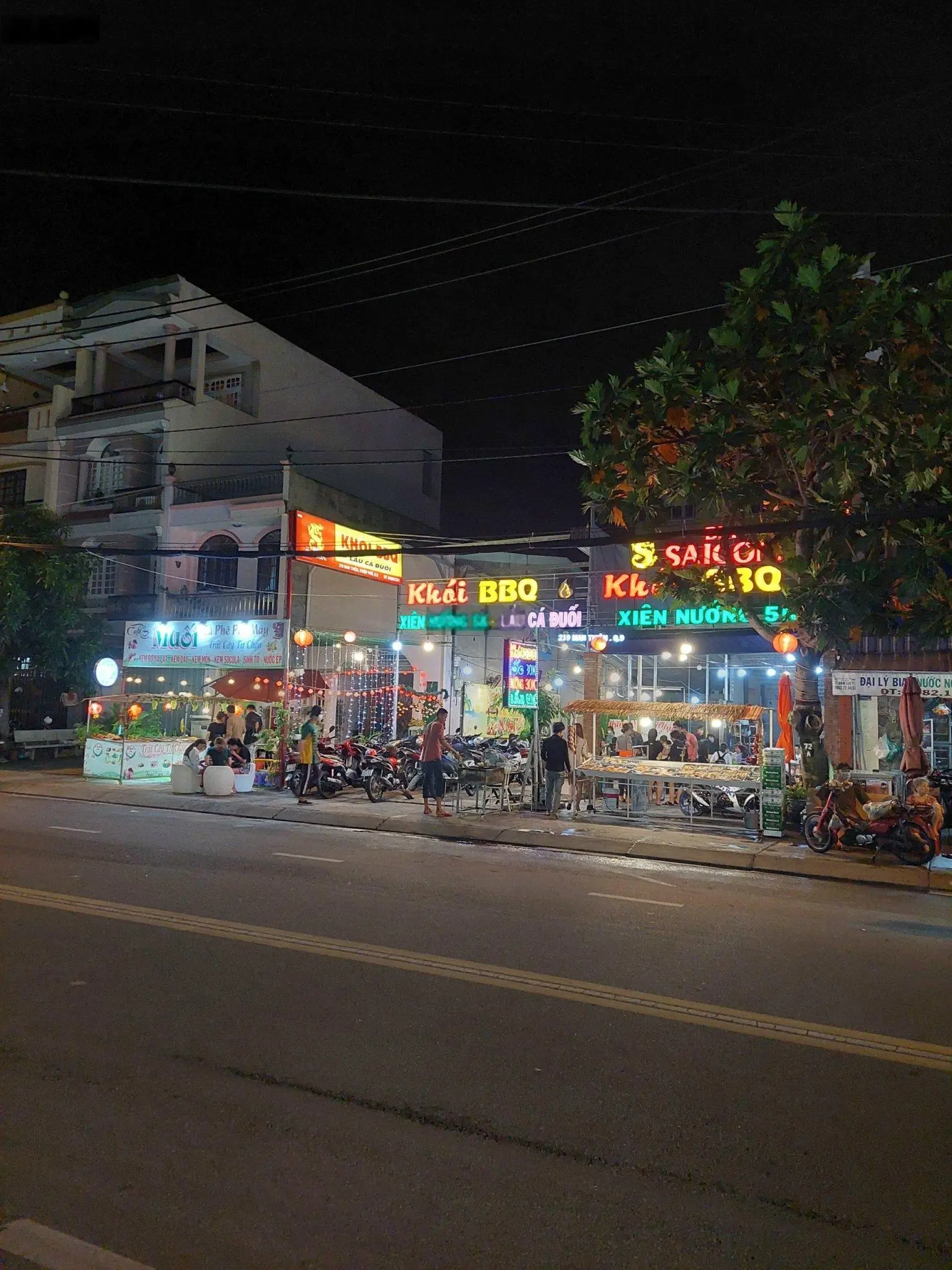 Bán MT Man Thiện, P. Tăng Nhơn Phú A, Quận 9. Diện tích: 5m x 23m, ODT 114m2, giá chỉ 15 tỷ TL