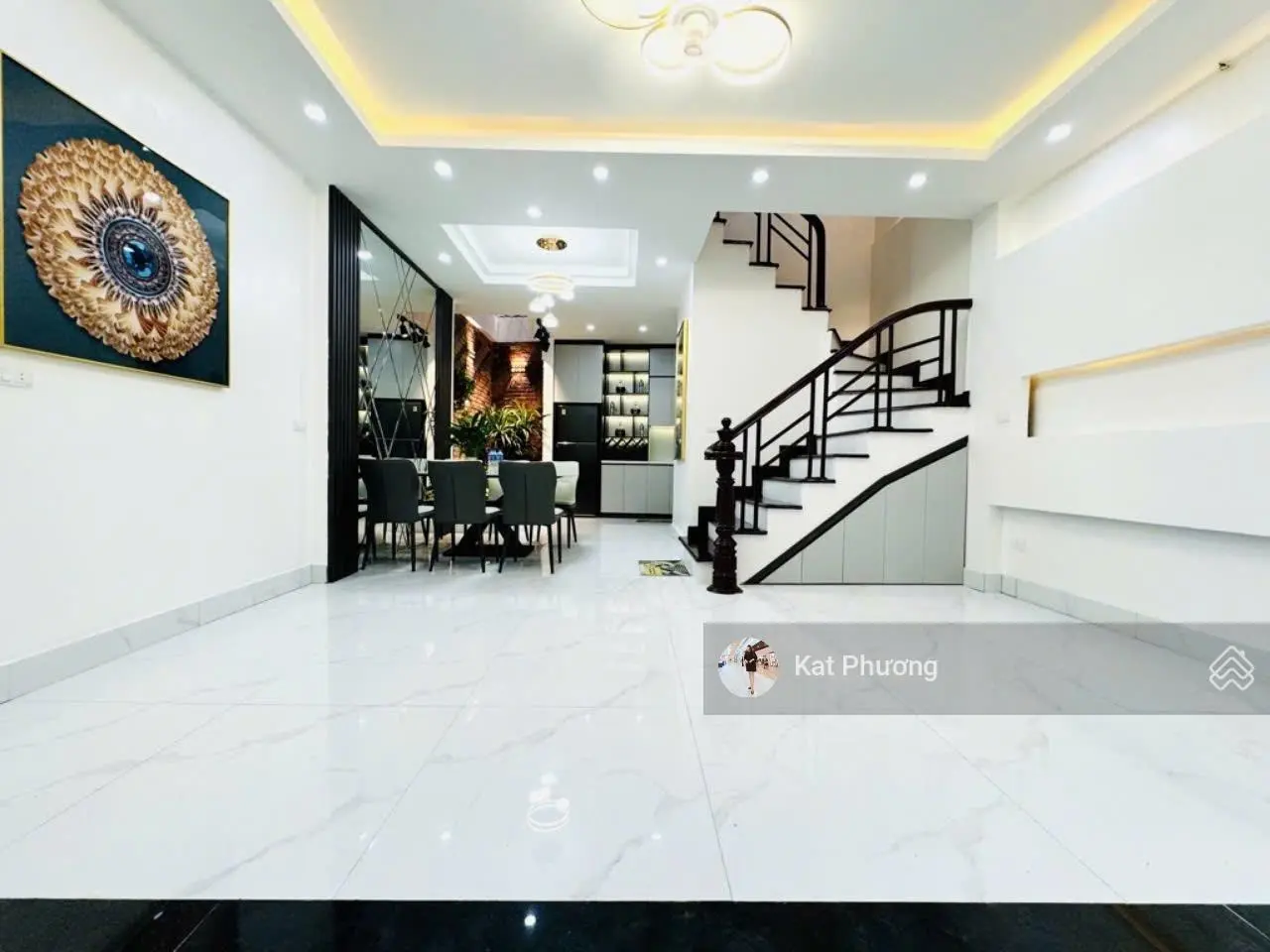 4 tầng - 67m2 ngang 4.5m - HXH nhà hẻm 391 Sư Vạn Hạnh khu vip Q10 - kế vạn hạnh mall - nhỉnh 10tỷ