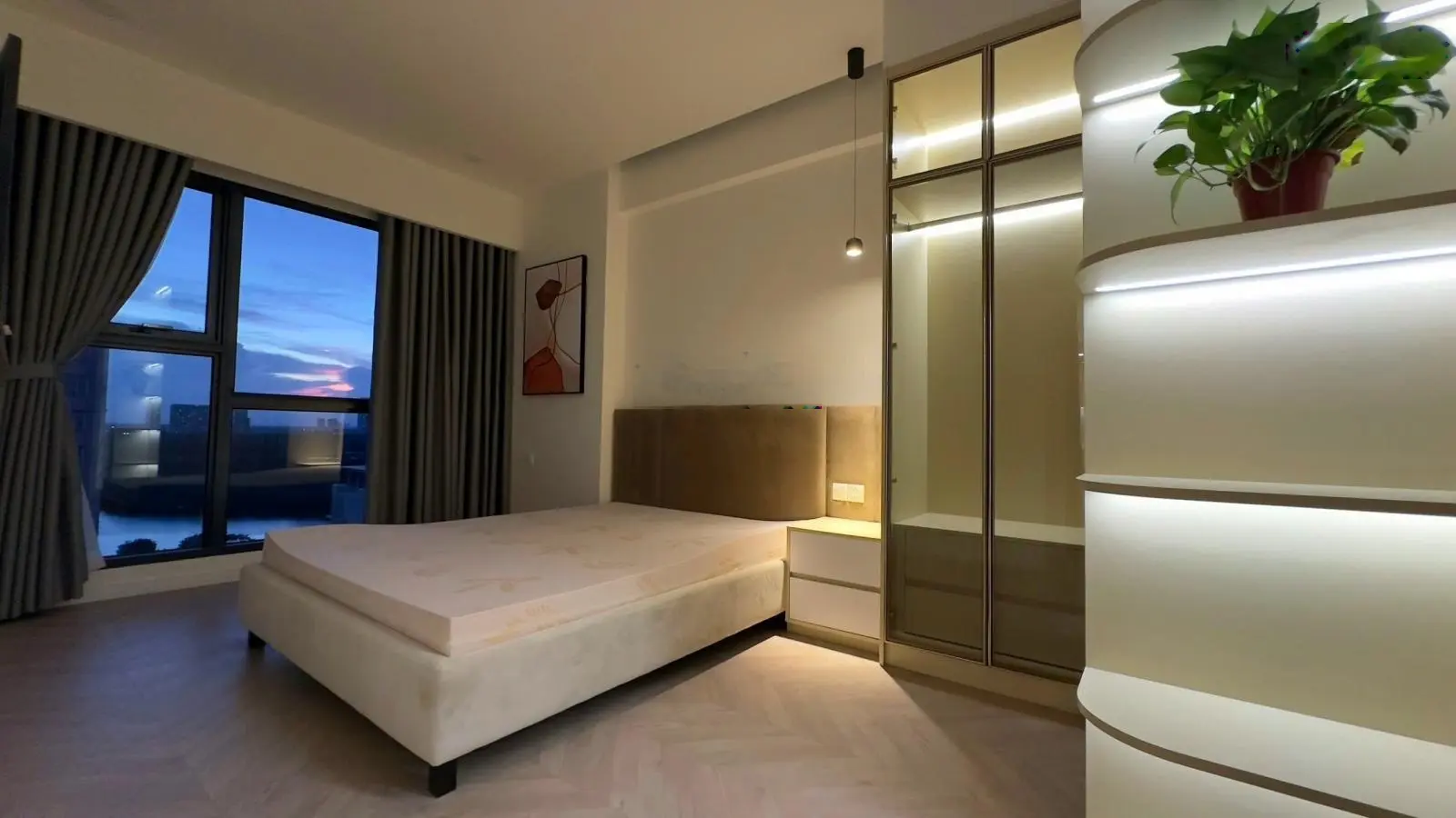 Cần bán căn Antonia nhà mới đẹp vô ở ngay