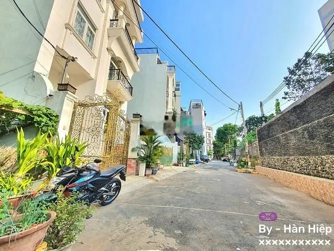 Bán đất hẻm 89 đường Làng Tăng Phú, .Tăng Nhơn Phú A, Q9 -6 tỷ