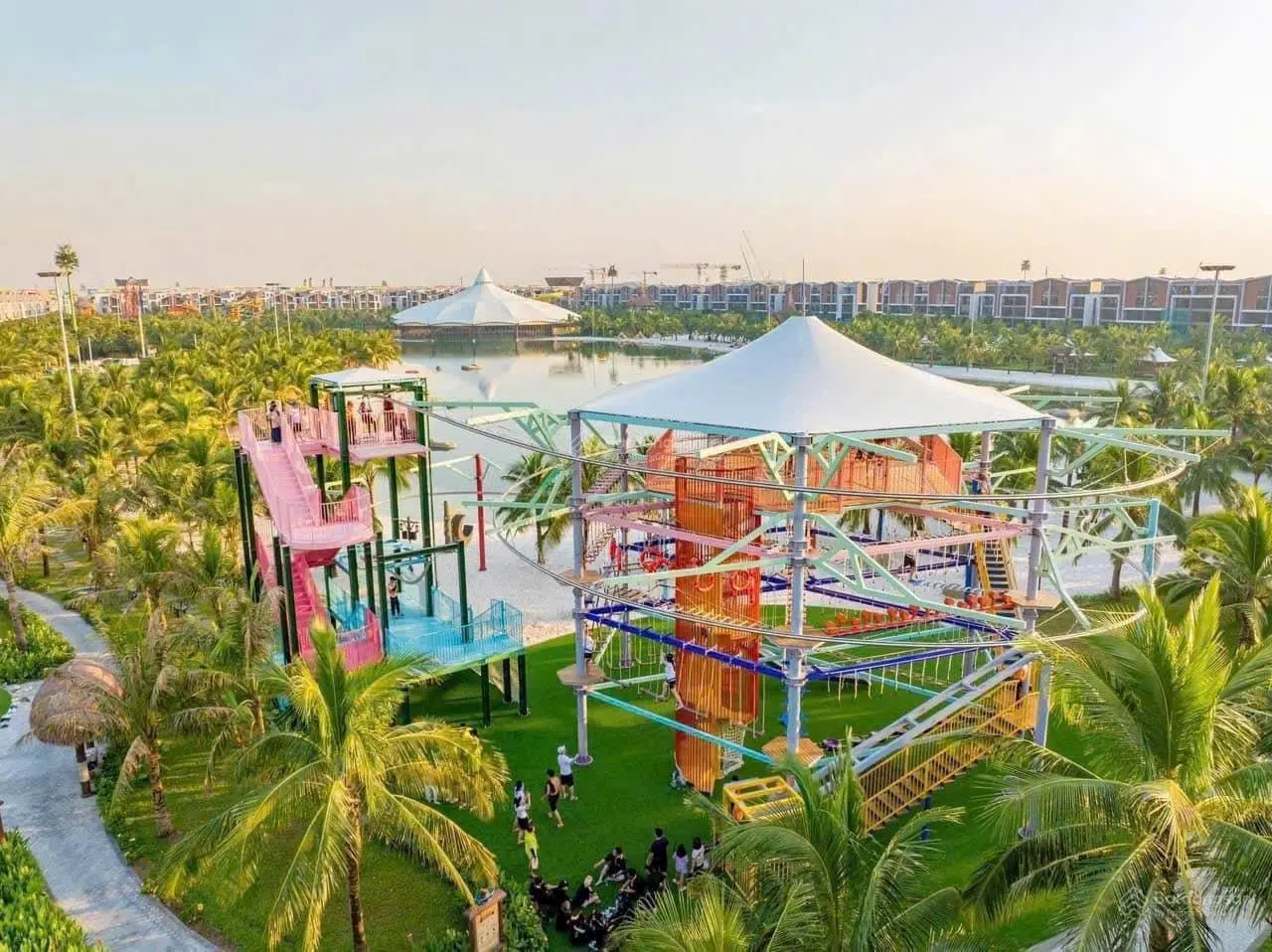 Xẻ khe AD15 - 44 - giá tốt DT đất: 78,0m2 DTXD: 201,4m2, đẹp thế này không mua thì phí ạ