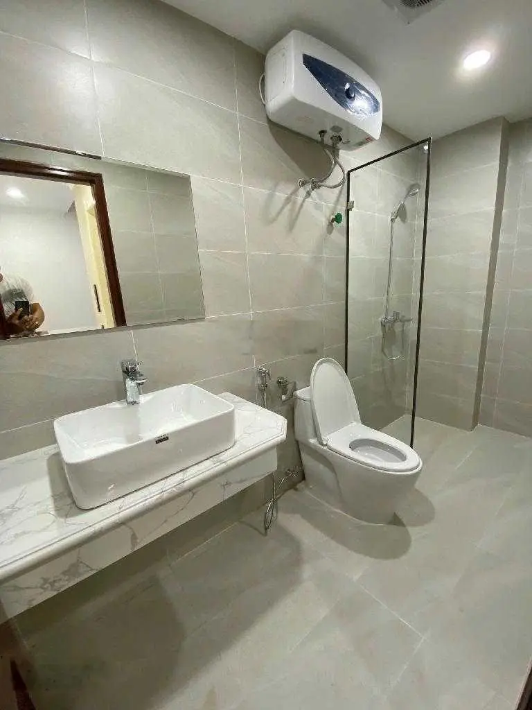 Cầu Giấy, Trung Hòa, Trung Kính 70m2, 8 tầng, thang máy, gara. Giá 33.5 tỷ Yên Hòa Cầu Giấy