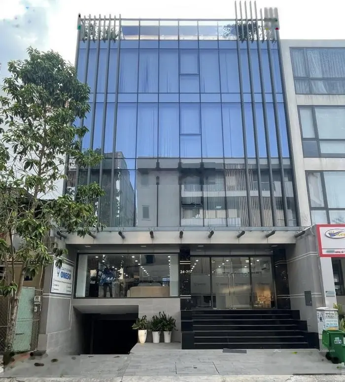 Siêu khan hiếm - MT Nguyễn Du, P. Bến Thành - Quận 1 - (7x19m) - 3 tầng - HĐT: 280tr - Giá: 79 tỷ