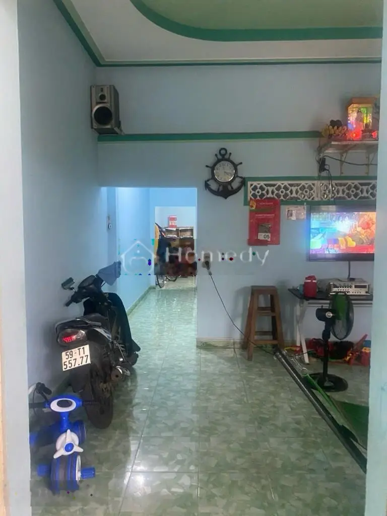 Bán Đất TẶNG NHÀ 84m2 Full THỔ CHỈ 2 TỶ 860 TRIỆU Full Thổ Ngang 6m Đường OTO TĐC Hòn Rớ Nha Trang