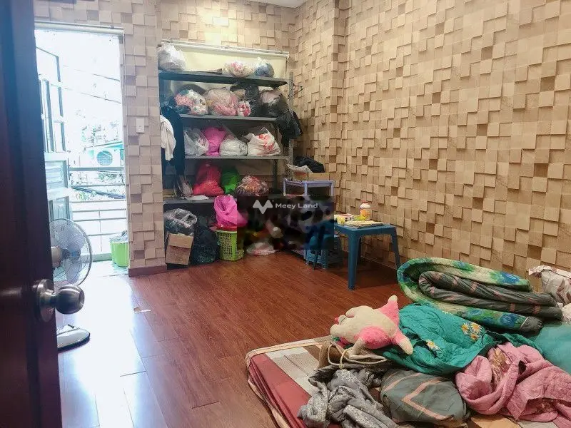 10 Tỷ Giảm còn 7.8 Tỷ - Khu Vip Bàu Cát - DT 4m x 20m - Hẻm Xe Hơi
