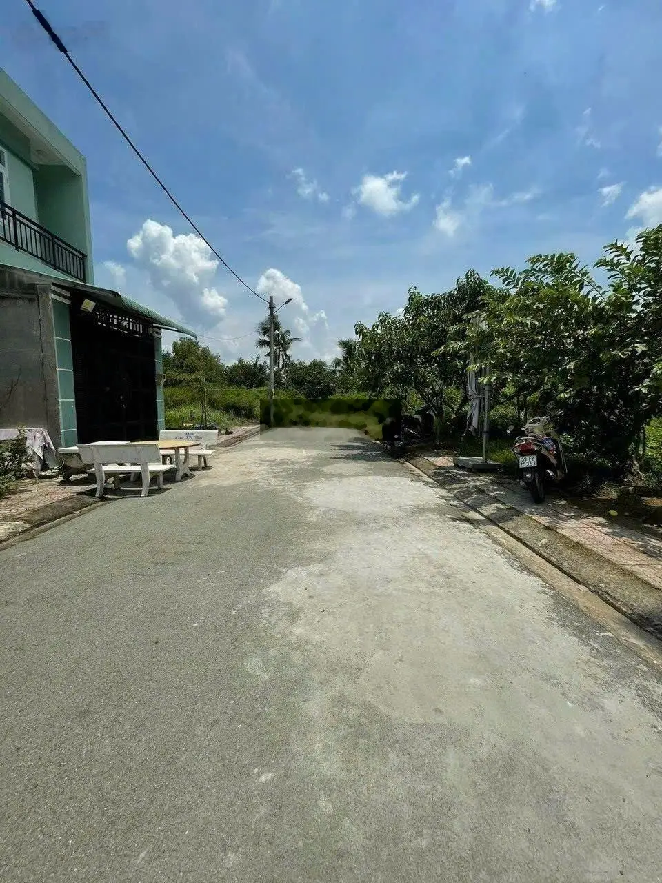Hàng hiếm tại Gò Cát, 4,6 tỷ, 51m2, 3PN, 3WC, 3 tầng