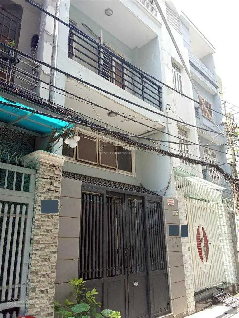 Bán nhà HXH Quốc Lộ 13 4x15m lửng 1 lầu giá 7,6 tỷ