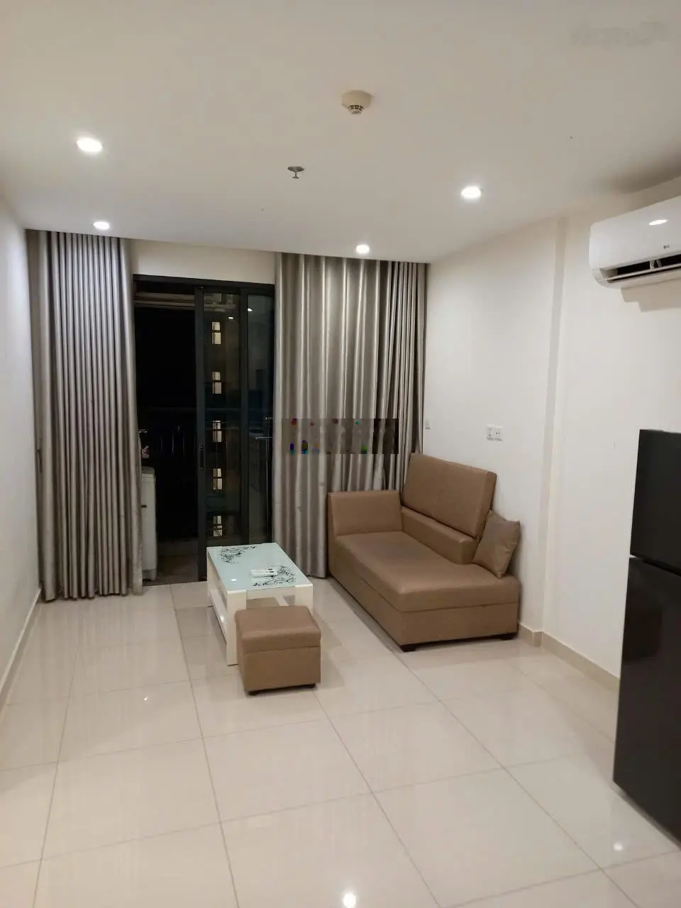 Bán căn hộ 1PN+, S1 khu Rainbow, Vinhomes Q9, full nội thất, DT47m2, 1.88tỷ, view nội khu, đã có sổ