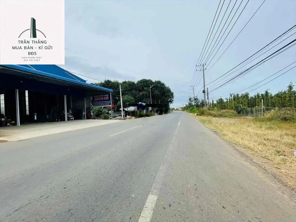 Bán Lô Đất Chính Chủ tại Suối Rao Đường Nhựa 10m, Phủ Hồng - KDC
