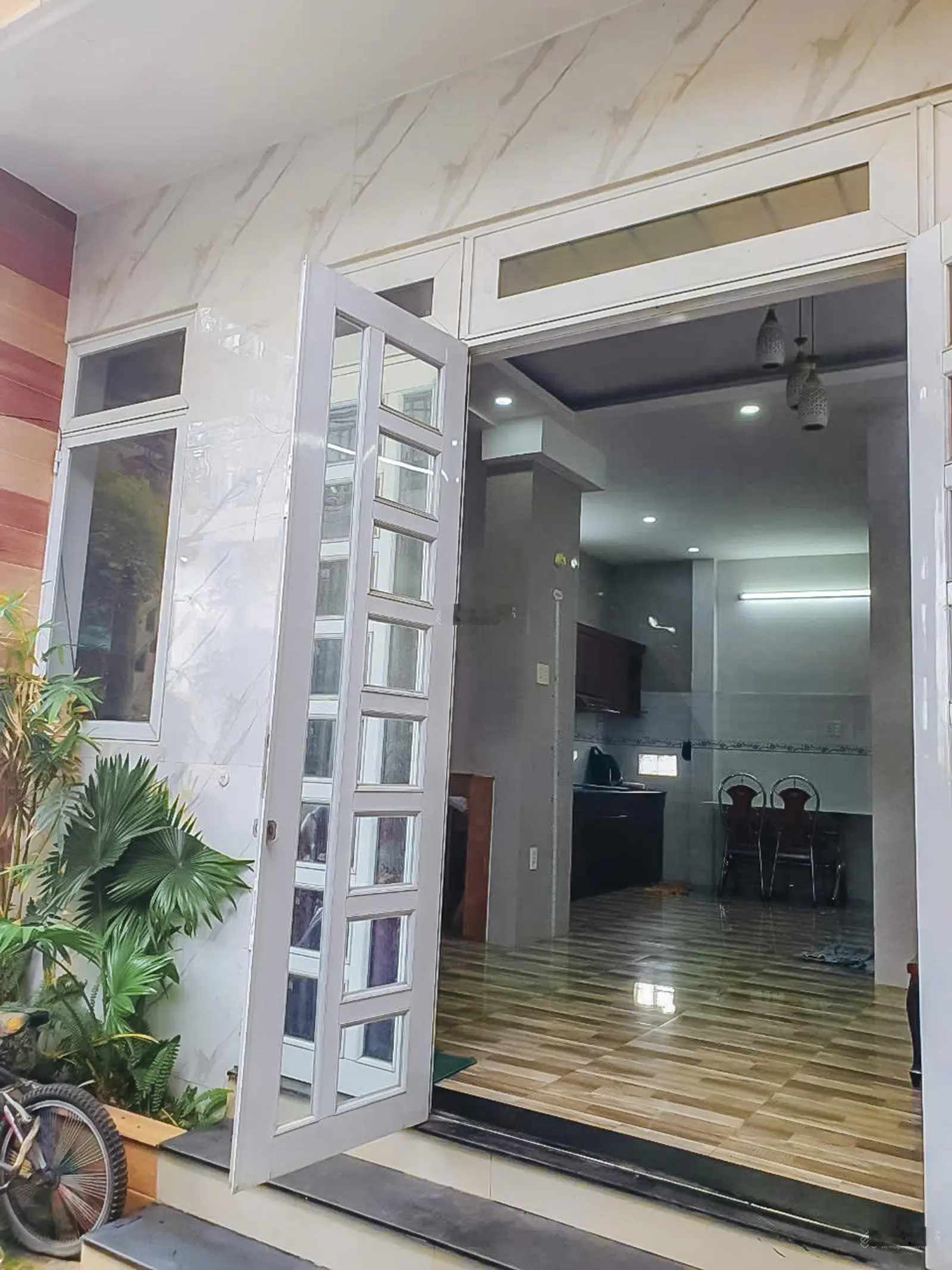 Bán gấp NR 50m2 tại Thới An City, 2,5 tỷ, 2PN, 2WC, pháp lý đầy đủ