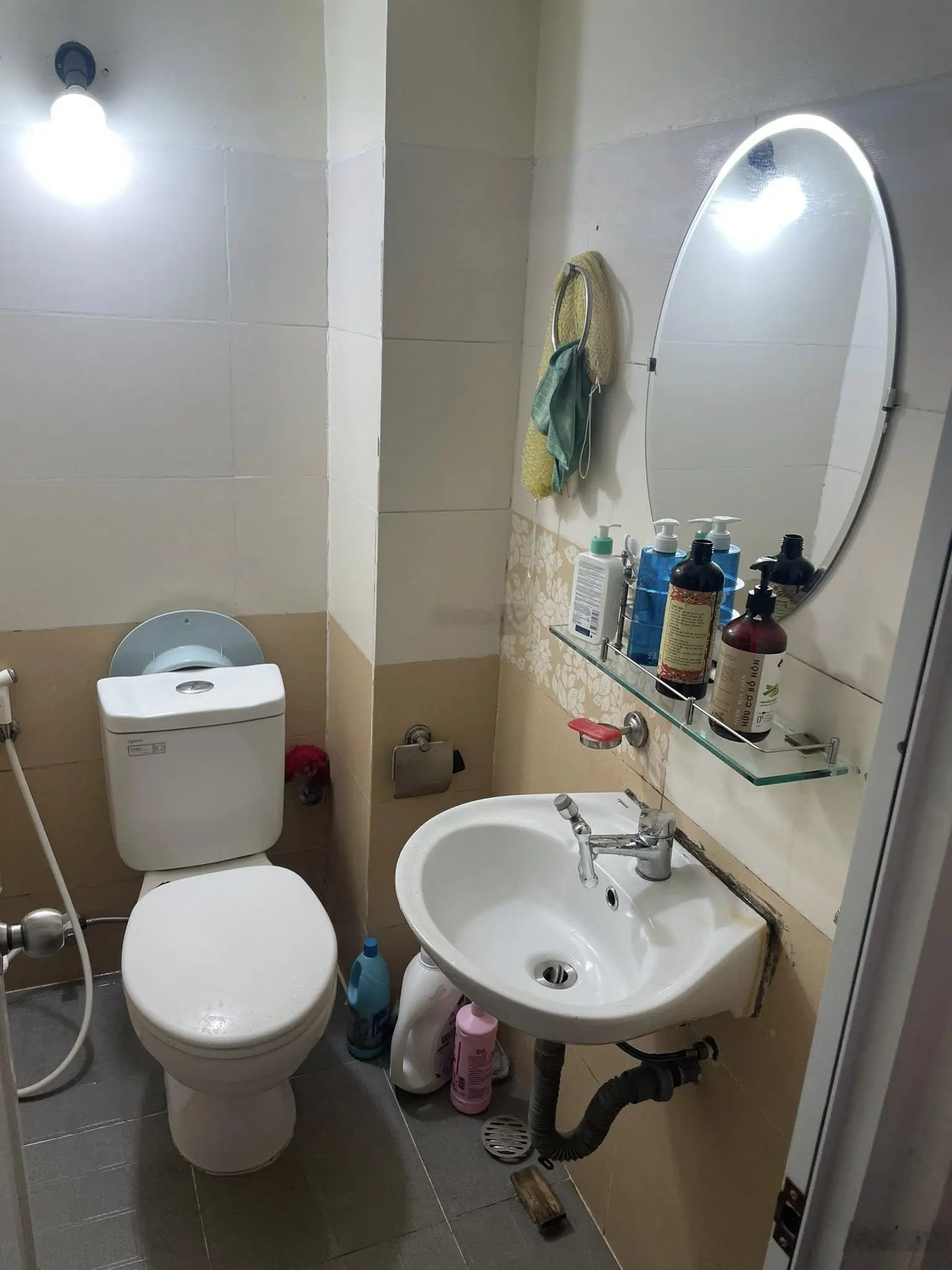 2 tỷ 6 đồng sở hữu 2 nhà ngang 4x10m 2 mặt tiền. Chính chủ công chứng sang tên đứng tên trên sổ.