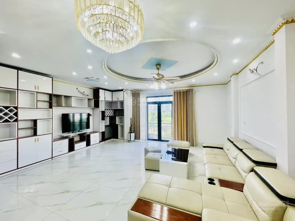 5B - Bán nhà riêng tại Yên Lãng, 11,8 tỷ, 40m2, 4PN, 3WC, 4 tầng, pháp lý đầy đủ