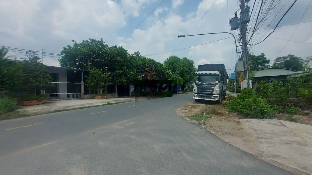 Bán đất An Tây, Bến Cát, Bình Dương, diện tích 525,5m2, giá 3,4 tỷ