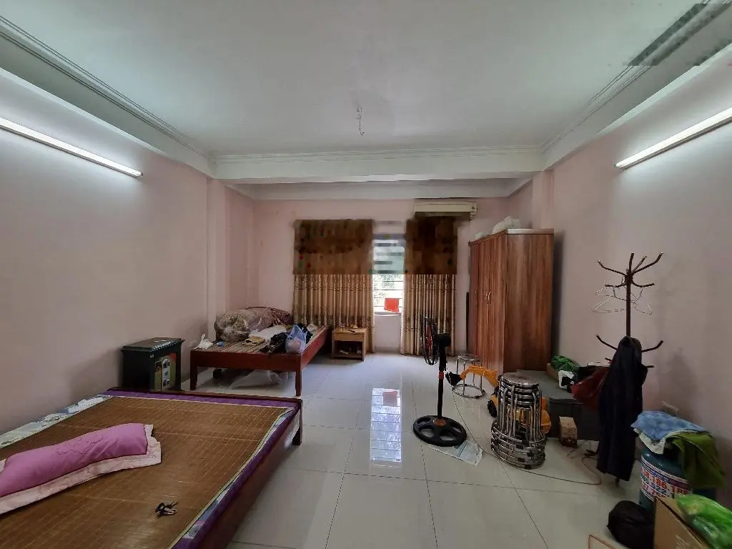 Bán nhà khu phân lô đấu giá thạch bàn 80m , mt 5m nhà 4 tầng vỉa hè 3 ôtô tránh giá chào 15,7 tỷ