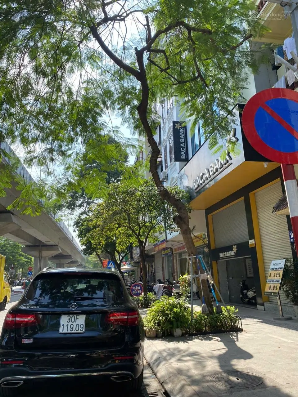 Bán nhà mặt phố Hào Nam - kinh doanh đỉnh - mặt tiền khủng 6m - 7 tầng thang máy - giá nhỉnh 20 tỷ