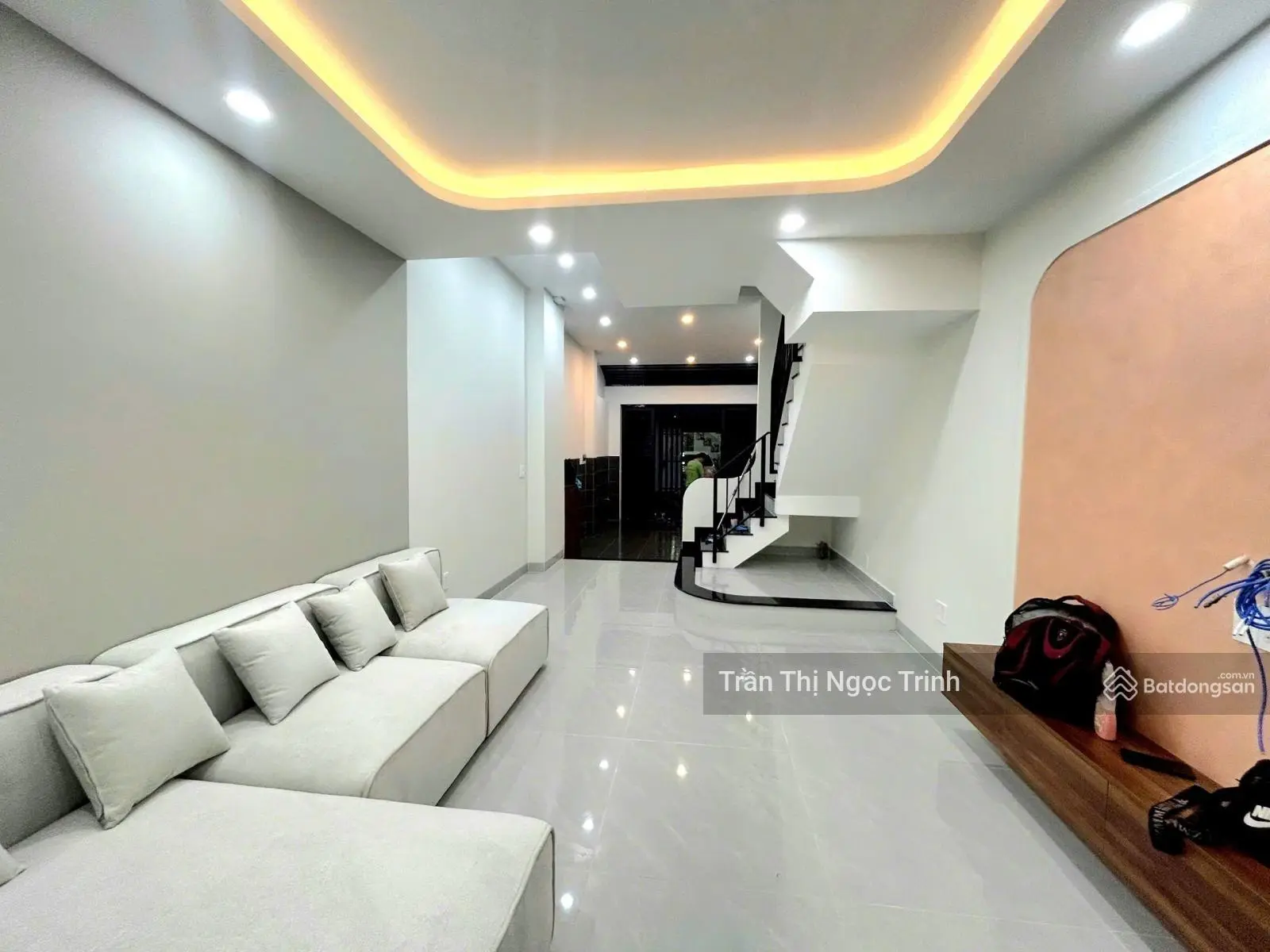 Chính chủ bán nhà HXH Lã Xuân Oai, Long Trường, Quận 9, DT 51,6m2, 3 lầu, vào ở ngay, giá 5,1 tỷ