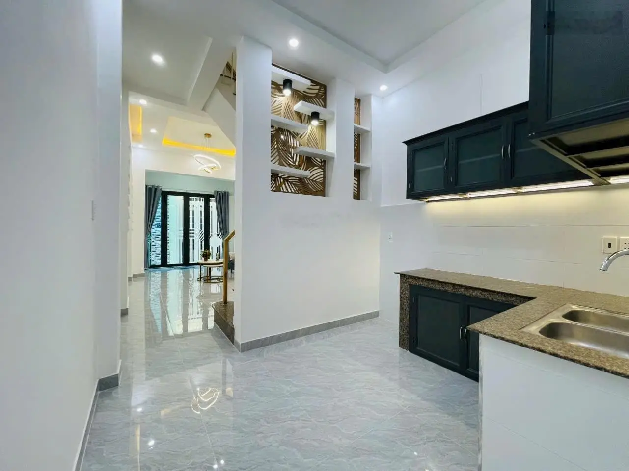 Siêu phẩm đường 46, Hiệp Bình Chánh, Tp. Thủ Đức, 56m2