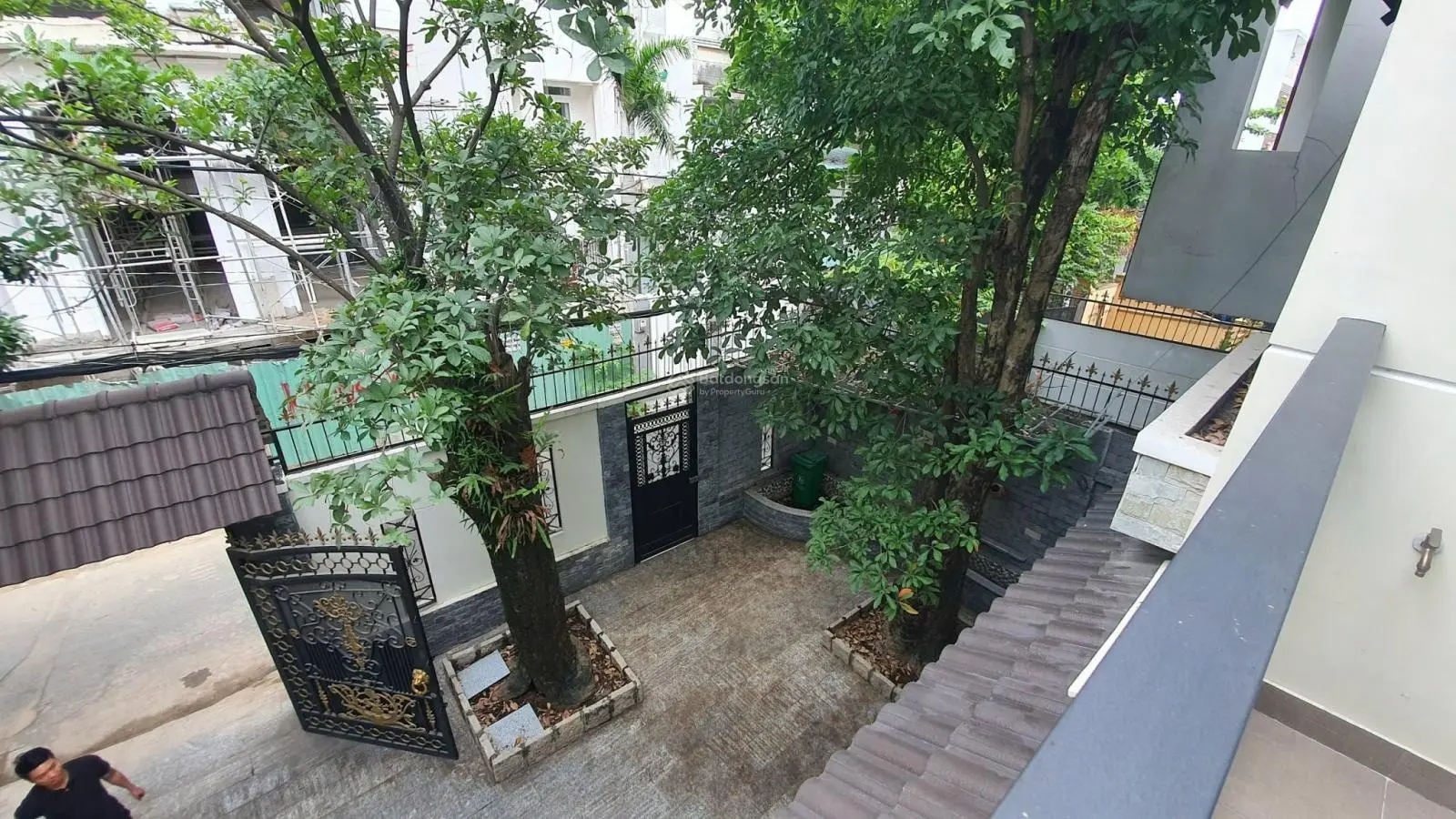 Bán nhà Thảo Điền phù hợp nhu cầu ở và đầu tư. Liên hệ 0902 835 ***