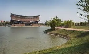 CC cần bán mảnh đất nằm ngay mặt tiền đường Vua Bà, khu vưc rất phong thủy