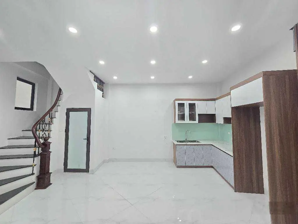 Bán nhà Vĩnh Quỳnh, Thanh Trì diện tích 41m2 giá 3,95 tỷ