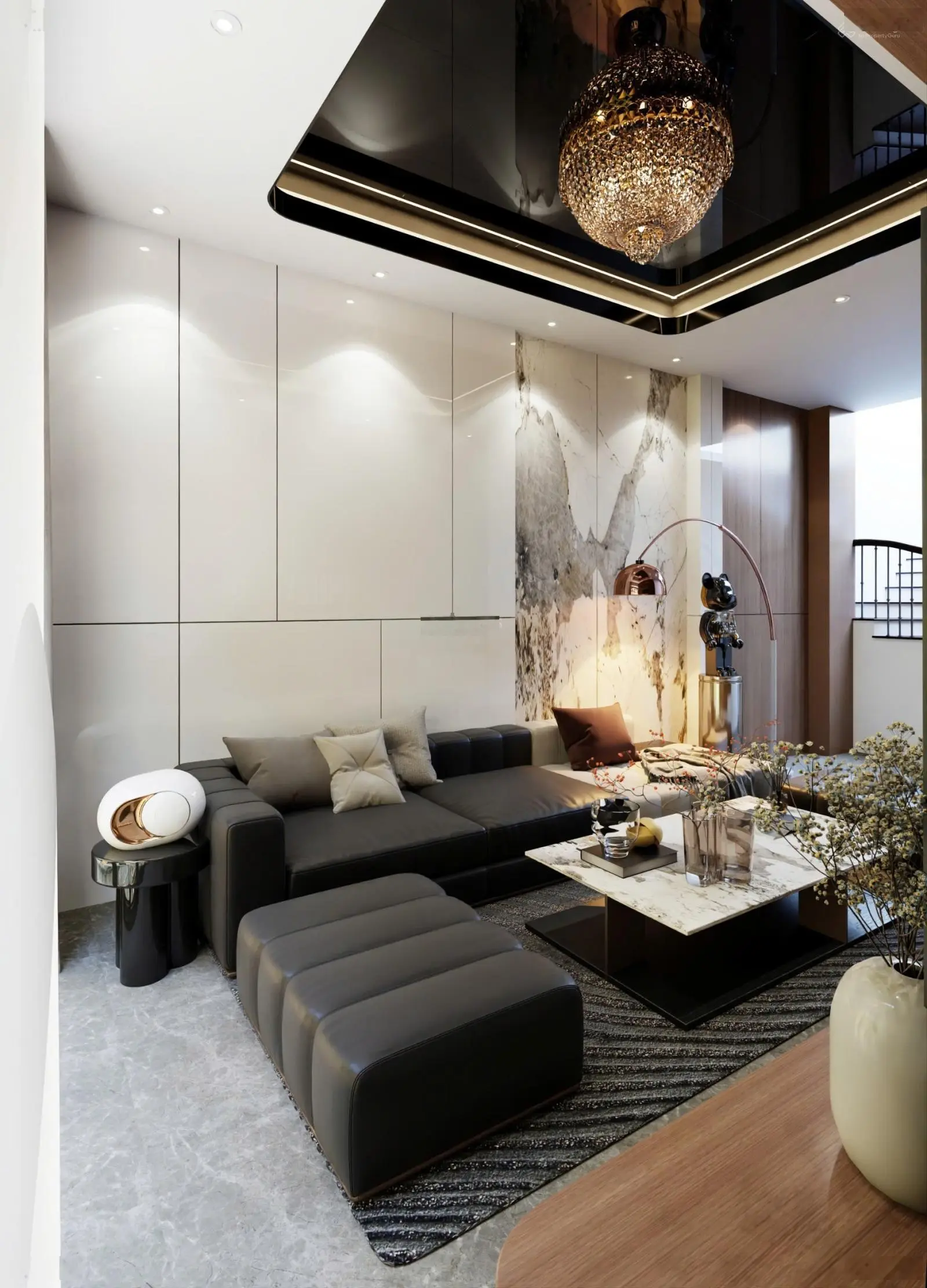 Bán nhà mới Làng Nha- Bát Khối- AeonMall 42m2x5T Full đồ, ô chờ thang máy, bãi xe 50m chỉ 7,5 Tỷ