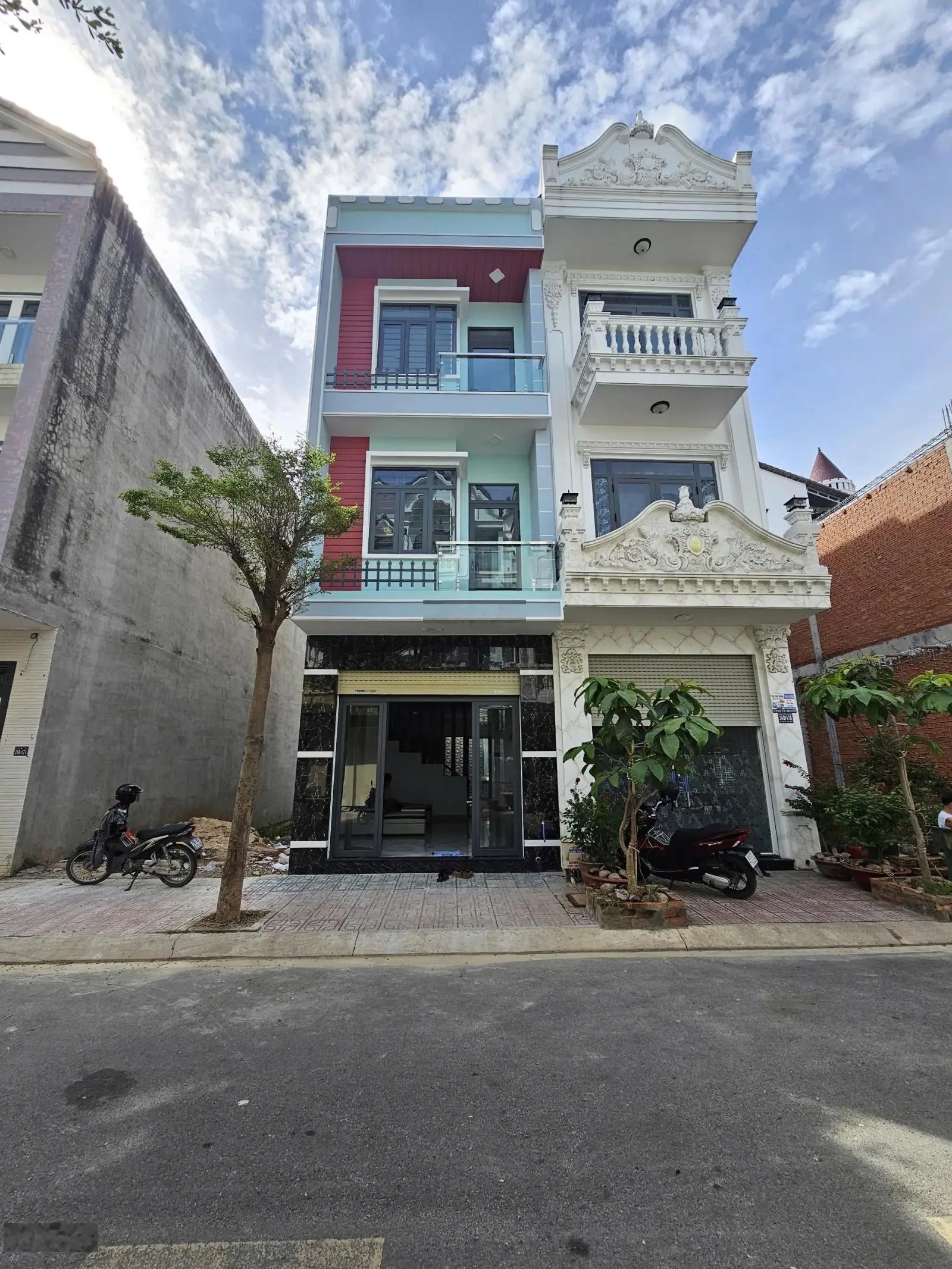 Nhà 60m2 3,95 tỷ TL full nội thất gần ngã tư Miếu Ông Cù 500m, p. Bình Chuẩn, Tp. Thuận An